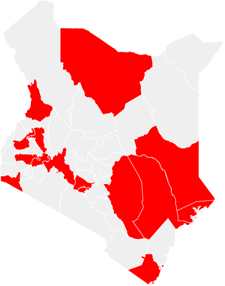Inuka Kenya