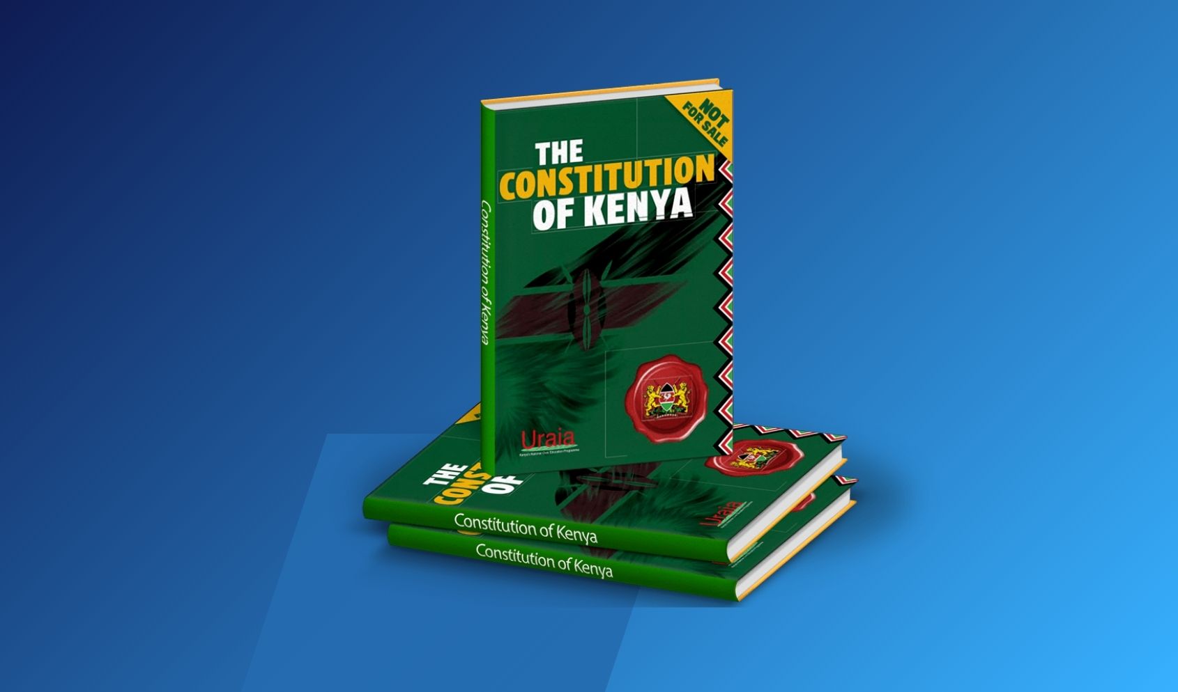 Katiba Day Belongs to the People, Not to Those Who Betray It