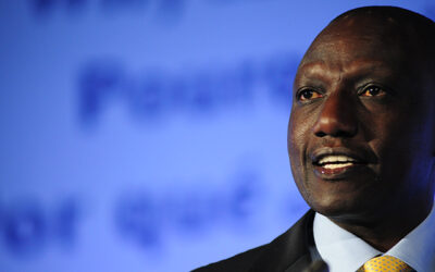 Ruto’s 3 Years Marked by Disregard of the Constitution