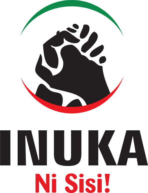 Inuka Kenya Ni Sisi!