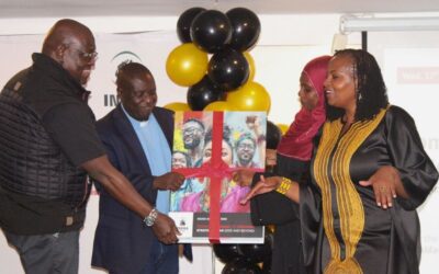 From Madharau to Heshima: Inuka Kenya Ni Sisi! Strategic Plan 2025 and Beyond