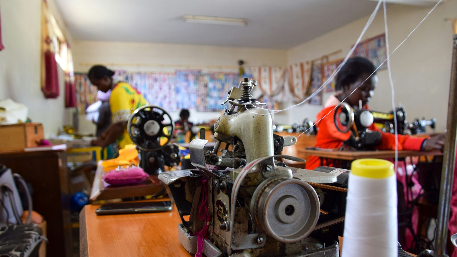 Enterprise Development