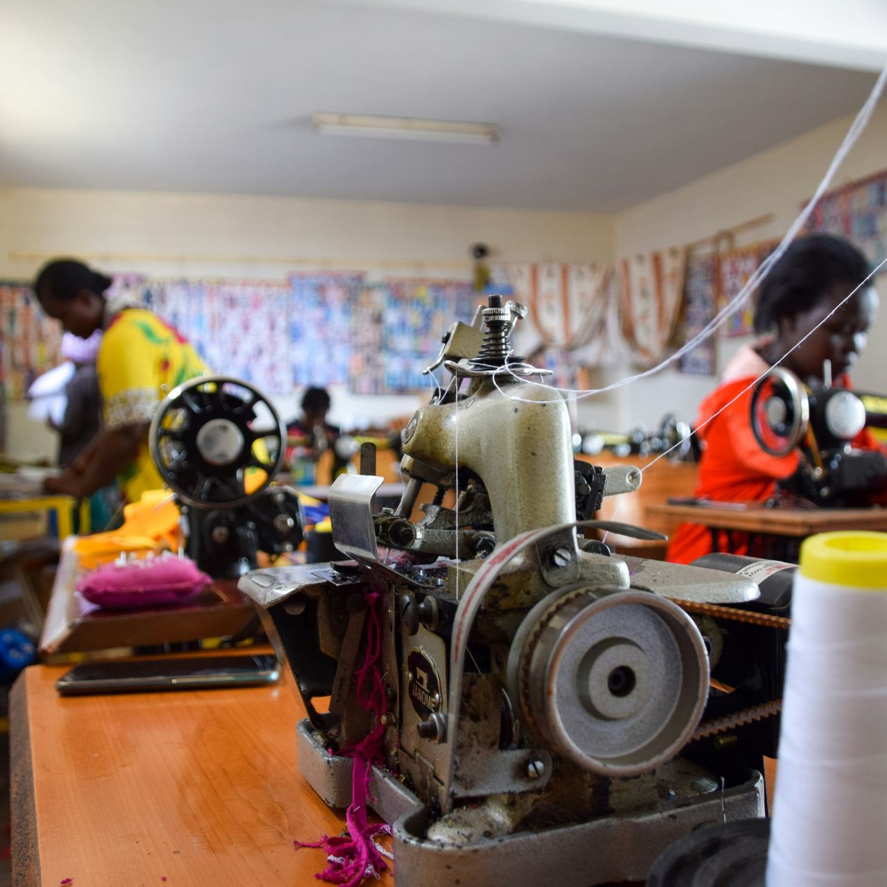 Enterprise Development