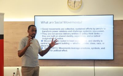 Did the Gen Z Movement Die? Or Are We Witnessing Its Evolution?