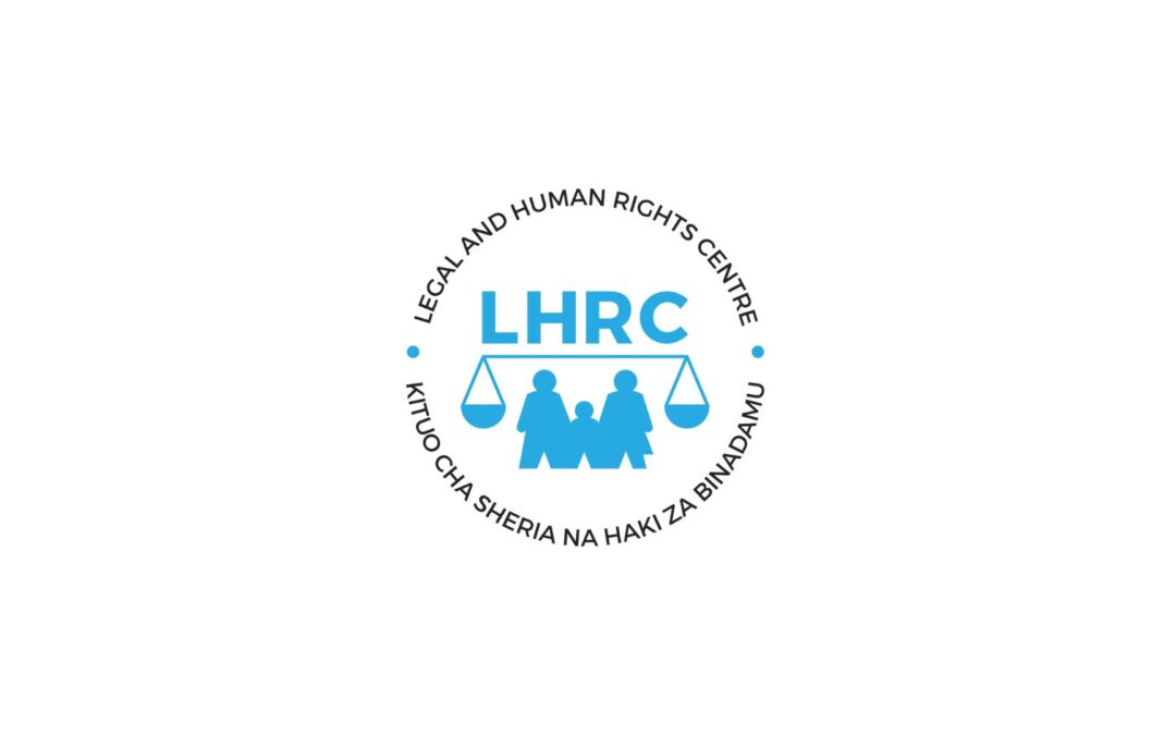Standing in Solidarity with LHRC and Condemning the Escalating Intimidation of Human Rights Defenders in Tanzania