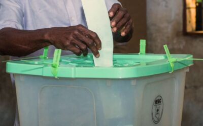 Preliminary Election Day Observation Statement by Inuka Kenya Ni Sisi! – Angaza Kura on the By-Election Held on 27th November 2025