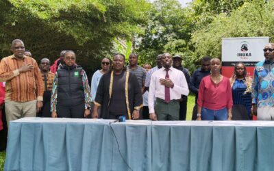 “Maisha Ni Mbaya”: Civil Society Sounds Alarm on Kenya’s Democracy and Economic Crisis