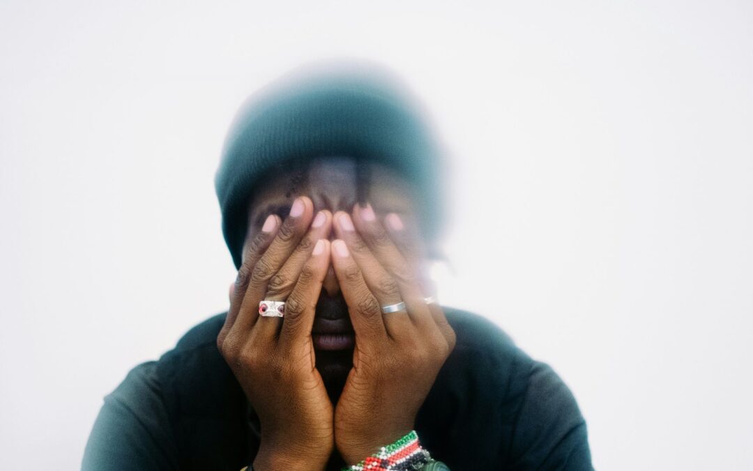 Showing Up Without Burning Out