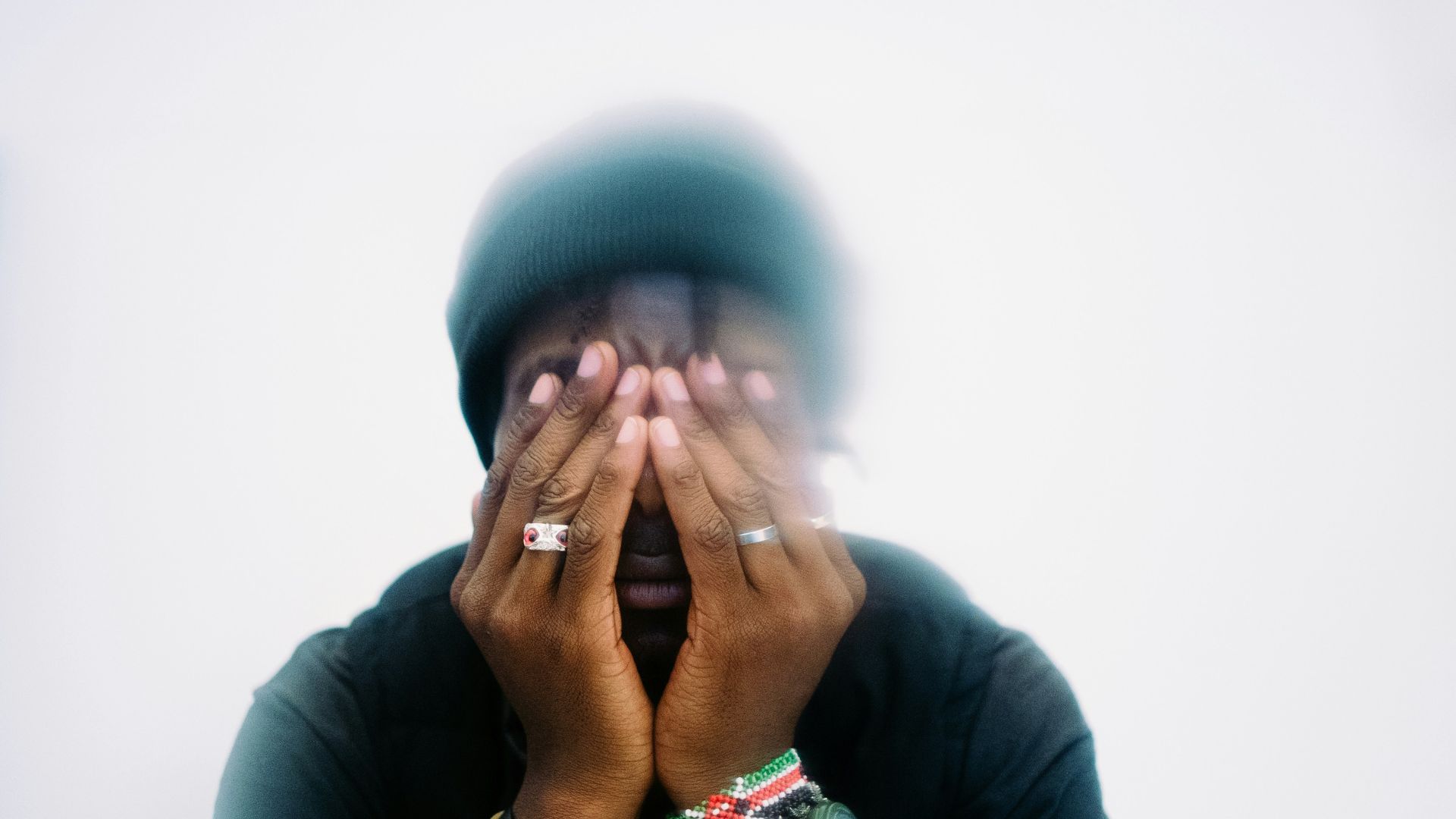 Showing Up Without Burning Out