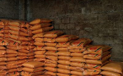 NIA Coalition: Who is Protecting the Sugar Cartels?