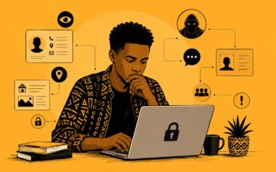 Doxxing, Online Harassment, and Digital Intimidation: Protecting Yourself in an Increasingly Hostile Online Environment