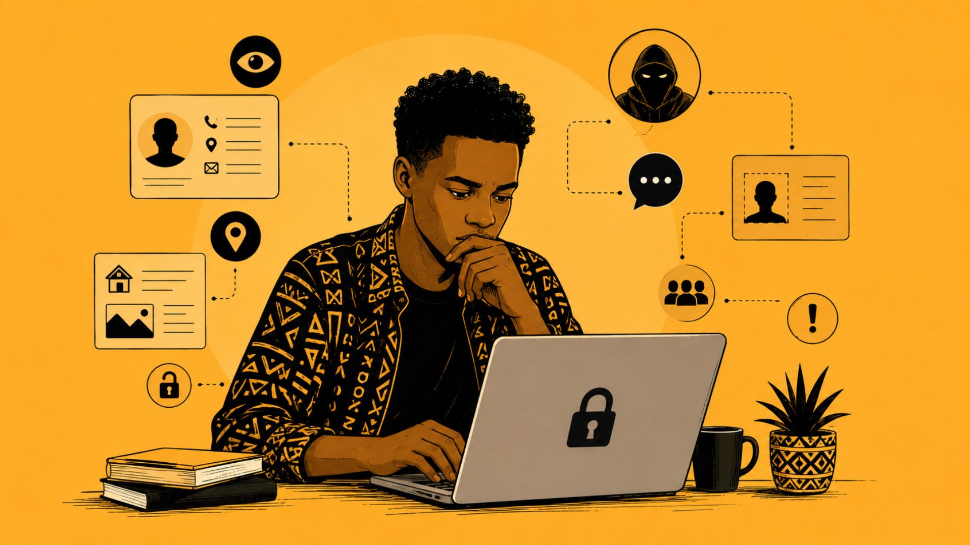 Doxxing, Online Harassment, and Digital Intimidation: Protecting Yourself in an Increasingly Hostile Online Environment Doxxing, Online Harassment, and Digital Intimidation: Protecting Yourself in an Increasingly Hostile Online Environment
