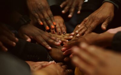 Healing Through Storytelling and Community Circles: Reclaiming Wellness in East Africa’s Civic Spaces