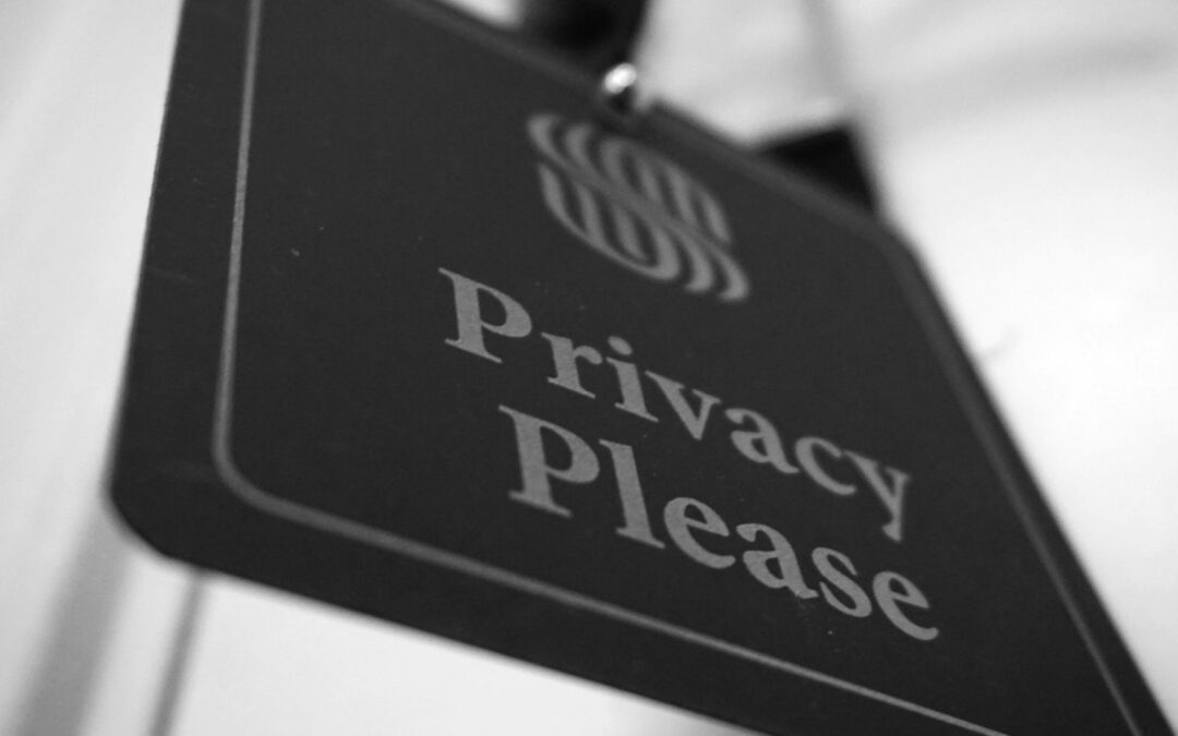 Your Digital Footprint Matters: How to Take Control of the Information You Leave Online