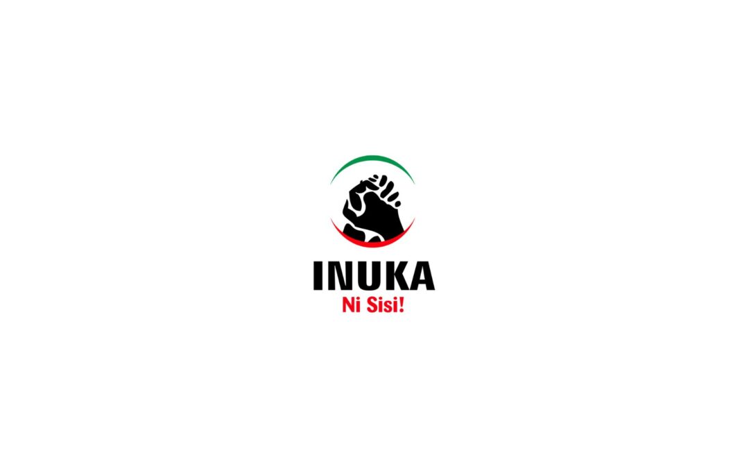 Stop Economic Scapegoating and Xenophobia in Kenya